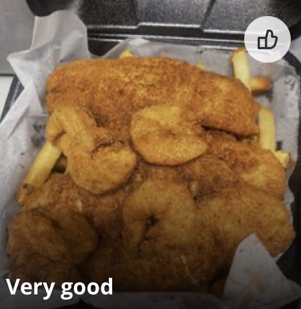 BgSpinner's tweet photo. @gregcote @gregcote @__ChrisCote I glanced at this pic on Yelp, saw those words on the bottom and in my head I could hear a parrot talking out of the side of his mouth https://t.co/xrmMWfwYsG