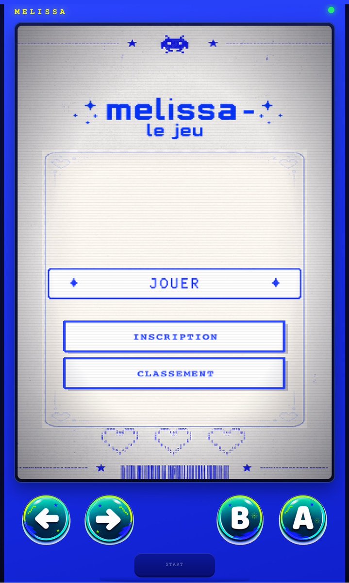 mel_zdn's tweet photo. Alors ça, c'est juste une idée de génie. Je suis bluffé par Melissa et sa team 👏🏼👏🏼👏🏼❤️ https://t.co/2EQPa73vkR