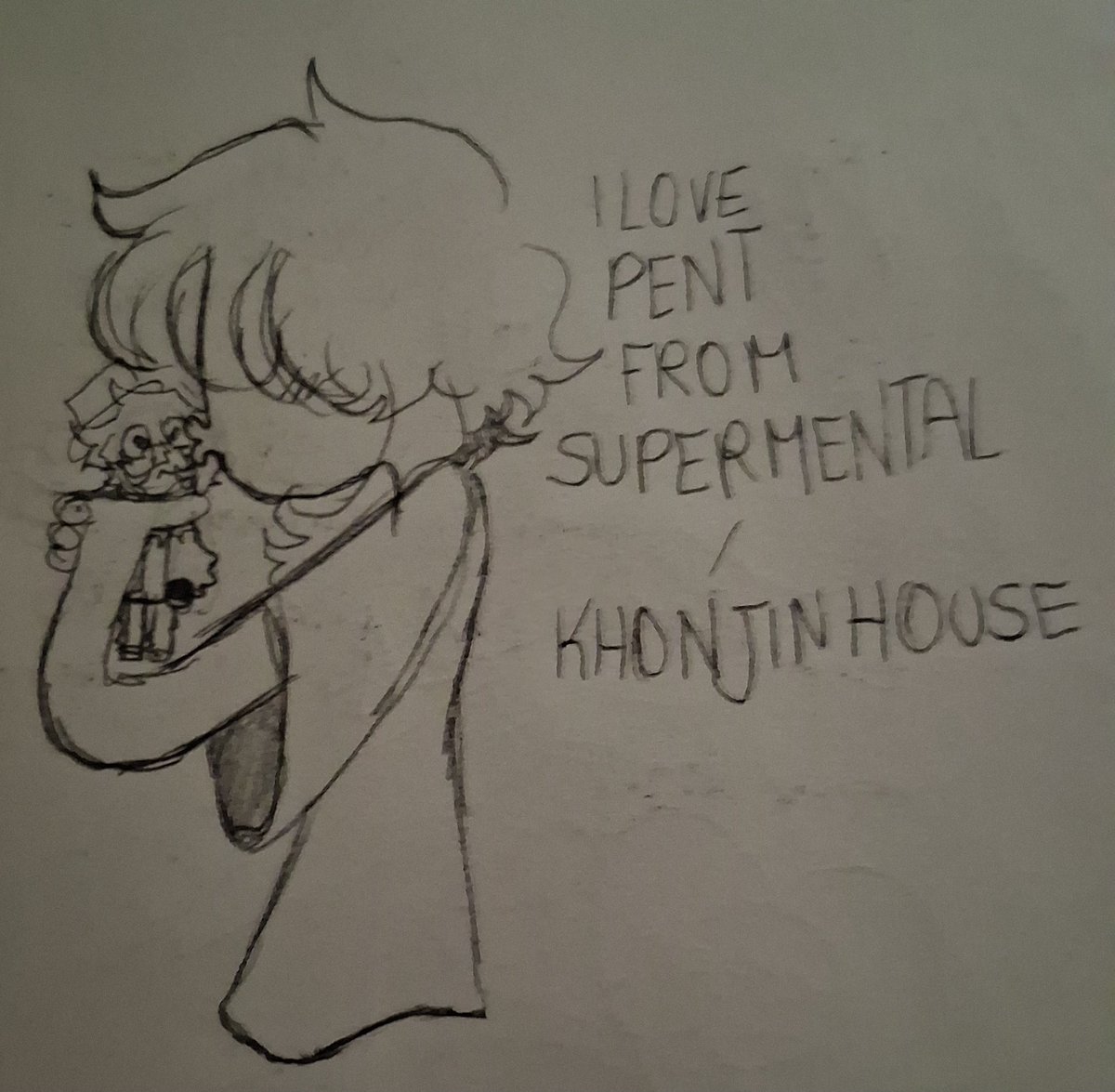 anoko and the tapeworms tweet media