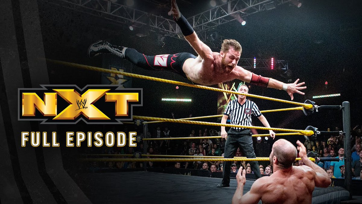 WWE Vault tweet media