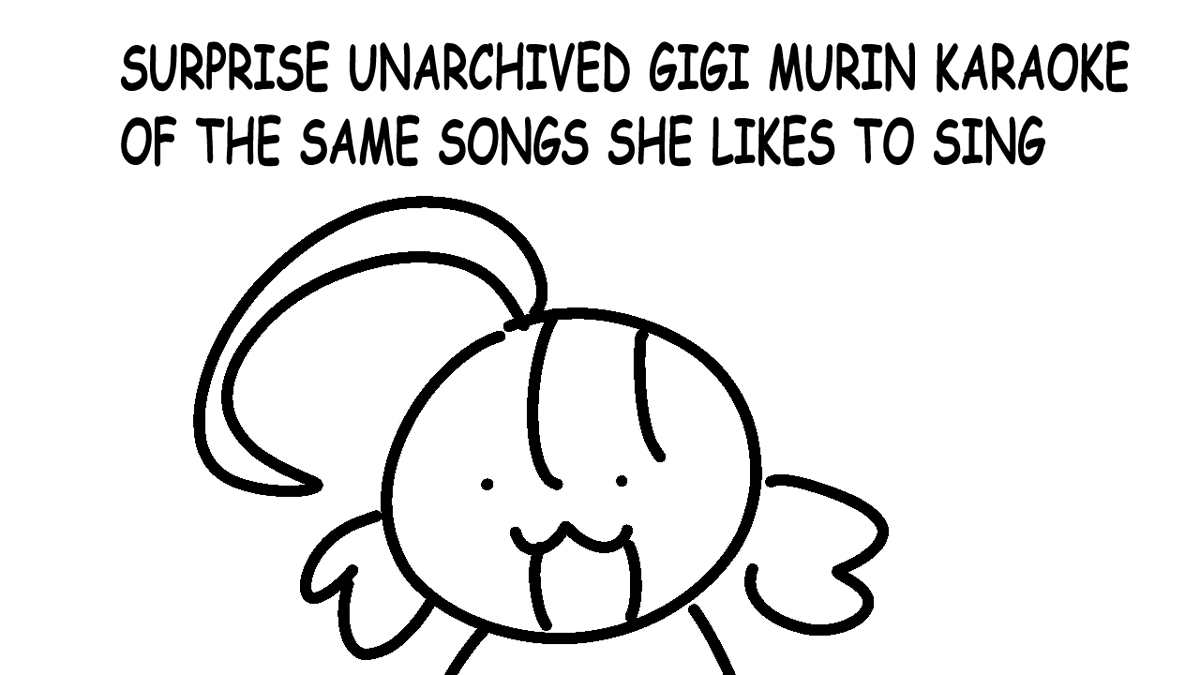 gigimurin's tweet photo. oh my goodness is that gigi murin UNARCHIVED IN 13 MINUTES
https://t.co/I6INP5xeia https://t.co/JYYfzleTgM