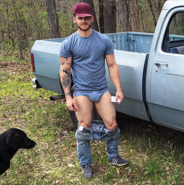 bigbroth4u's tweet photo. Like and share if seeing @MatthewCampNYC with his pants around his knees makes your dick hard. https://t.co/Re0ubj5P2K