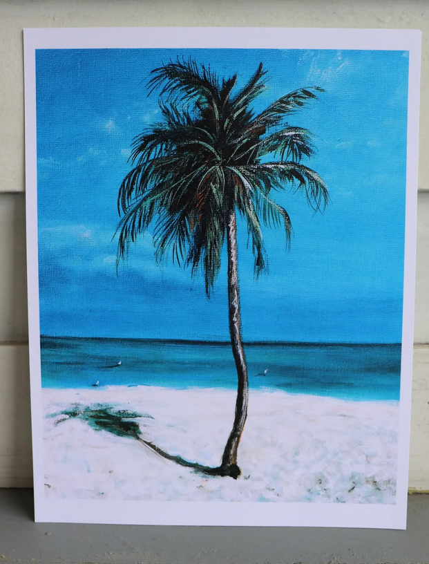 JulieKSchuler's tweet photo. Palm Tree
art print
https://t.co/ww16dkMkWJ
#artprint #painting #beach #seascape #palmtree #ocean https://t.co/f3souk15s0