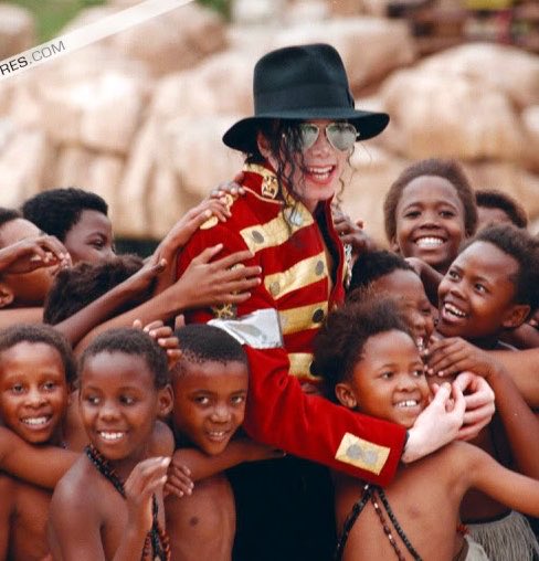 cmetogethr's tweet photo. hearing jaafar describe michael as a “pure, rare soul” is making me so emotional https://t.co/4cROrrnNzd