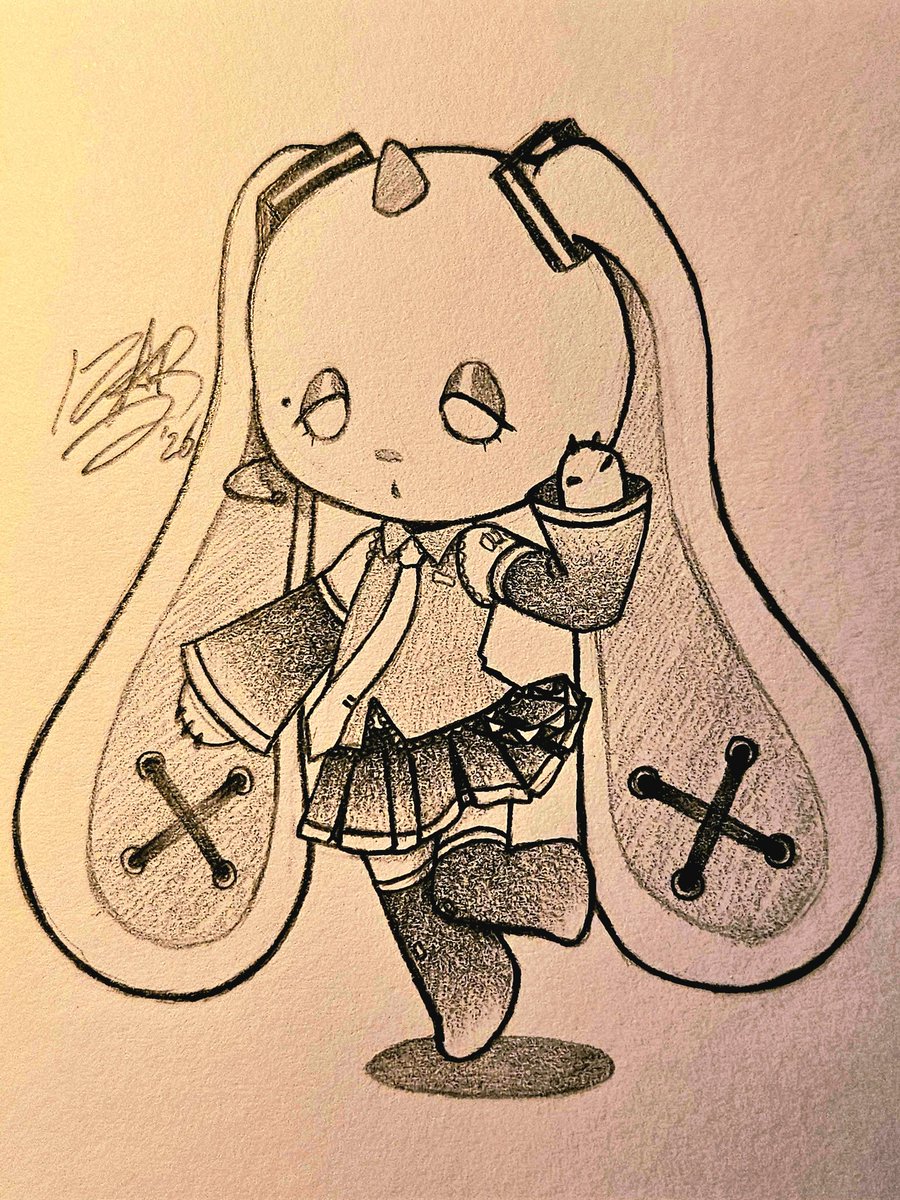 LAVENDURdotEXE's tweet photo. โ~// Hatsune Tyonen !!
#miku #VOCALOID #tyonen #xdimonz https://t.co/CF4Sost0Un