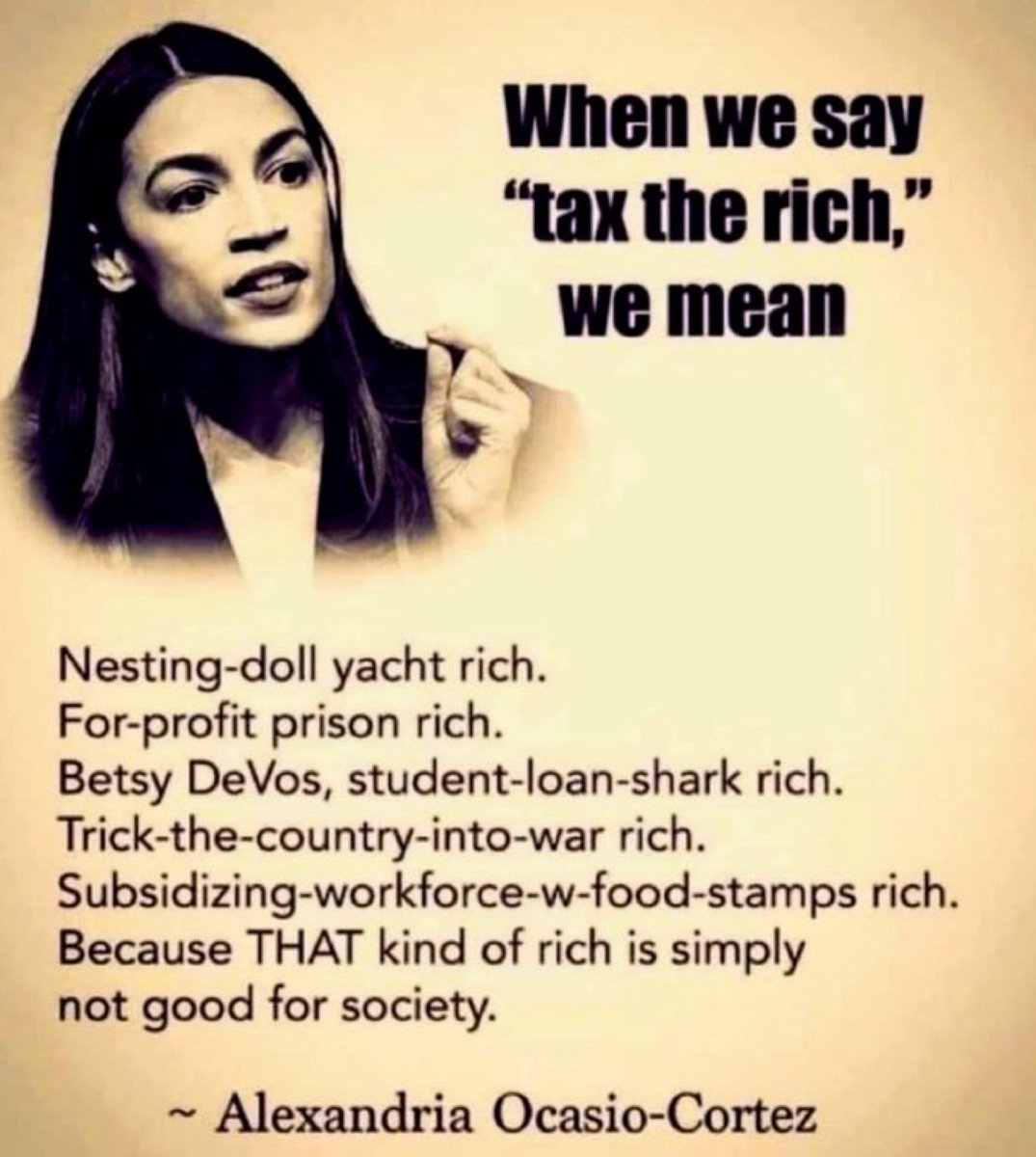 f_laframboise's tweet photo. @InstFreeSpeech nation's largest lobby group dedicated solely to protecting the obscene amounts of political power & wealth hoarded by #AmeriKKKa’s richest persons & the corporations they control; #CompostTheWealthy #EatTheRich #CorporateWelfareBums #FairTaxationNow #Traitors https://t.co/8y9toVkIHB