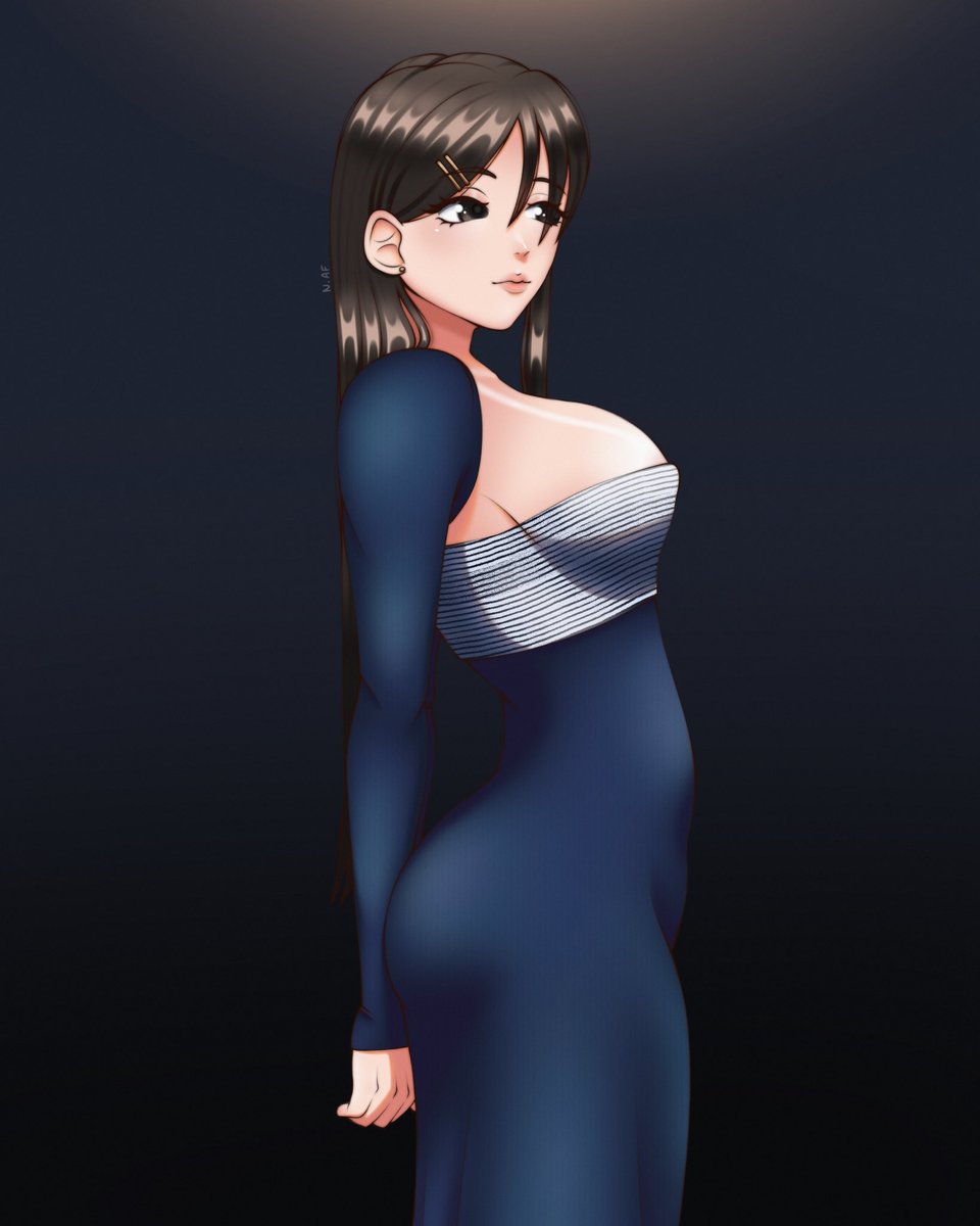 NoodleAF_'s tweet photo. Working on lighting https://t.co/7pKUawKQvt