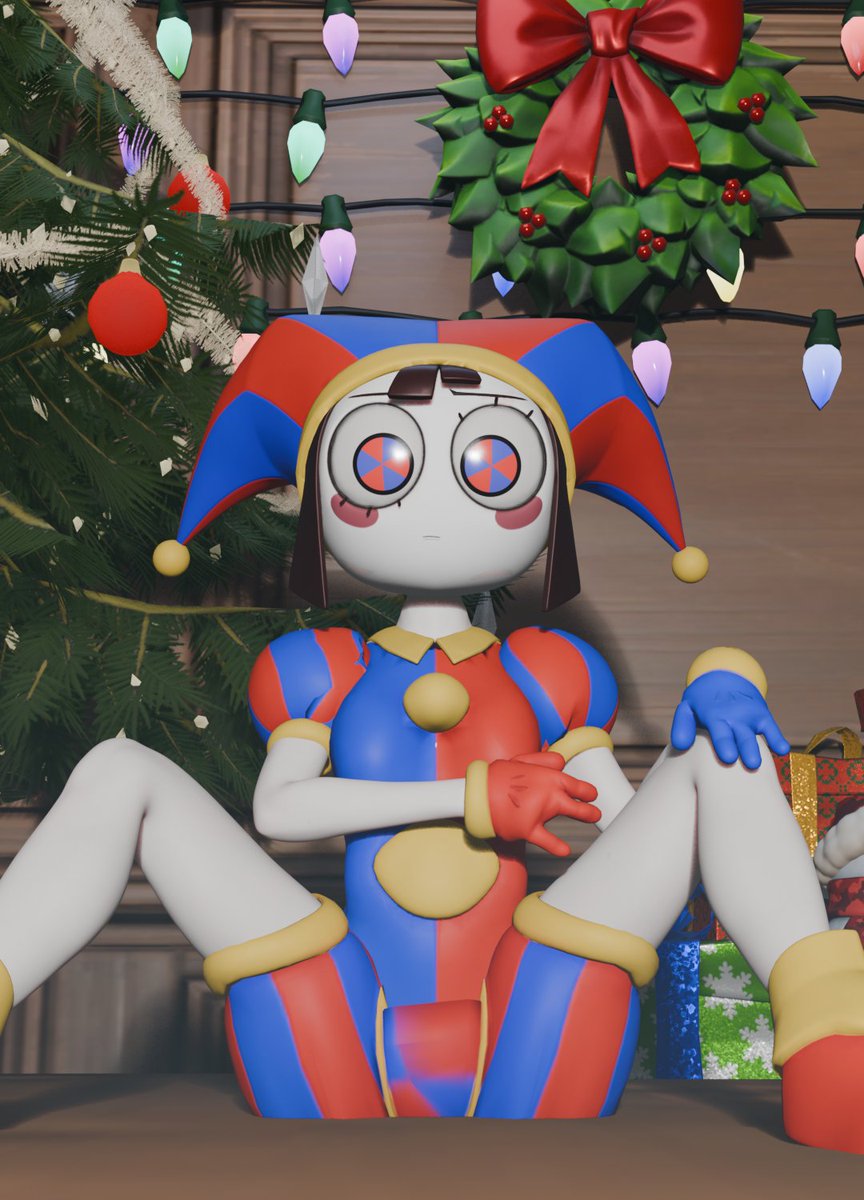 LethallyLewd's tweet photo. Pomni's amazing digital pussy ❤️💙
Model by: @x_RedEyes @BlueRender3D
#fortnite #fortniterule34 #fortnitensfw #rule34 #tadc #pomni https://t.co/pkIzRSzmWW