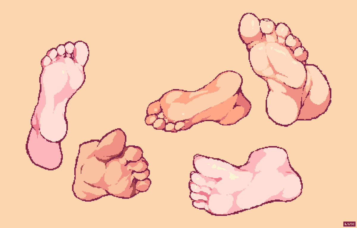 thisislux's tweet photo. foot studies sfw https://t.co/TOK2nb1MC0