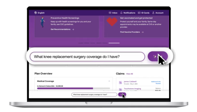 EmilyM_TAP's tweet photo. Aetna’s award-winning virtual health assistant #TeamCVS https://t.co/4WnVL31Gqn