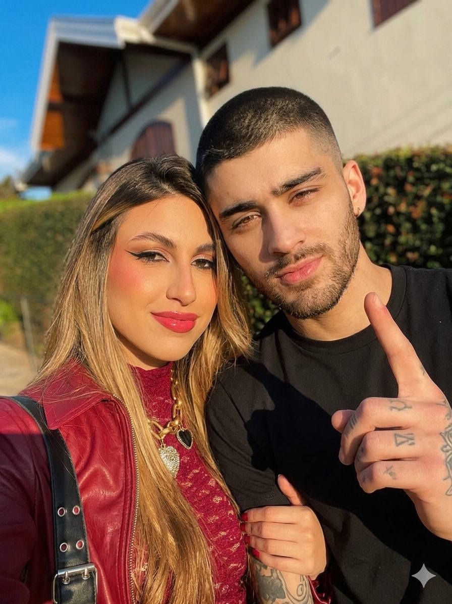maduchgs's tweet photo. feliz dia dos namorados @zaynmalik https://t.co/AnON2K1yxY