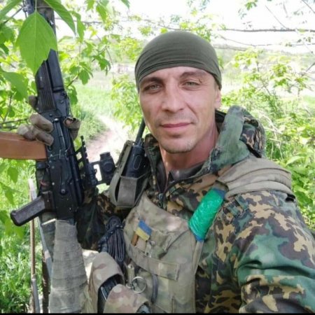 falledlenin's tweet photo. 12.06.2023 у районі населеного пункту Білогорівка Луганської області загинув Олександр Телух - солдат ДШВ ЗСУ. Нагороджений посмертно орденом «За мужність» ІІІ ступеня. https://t.co/b1BesAQZcy