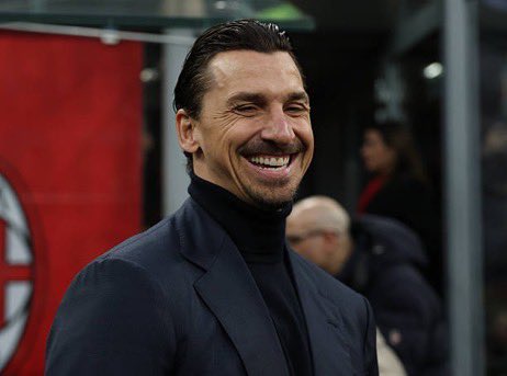 milan world - عالم ميلان tweet media