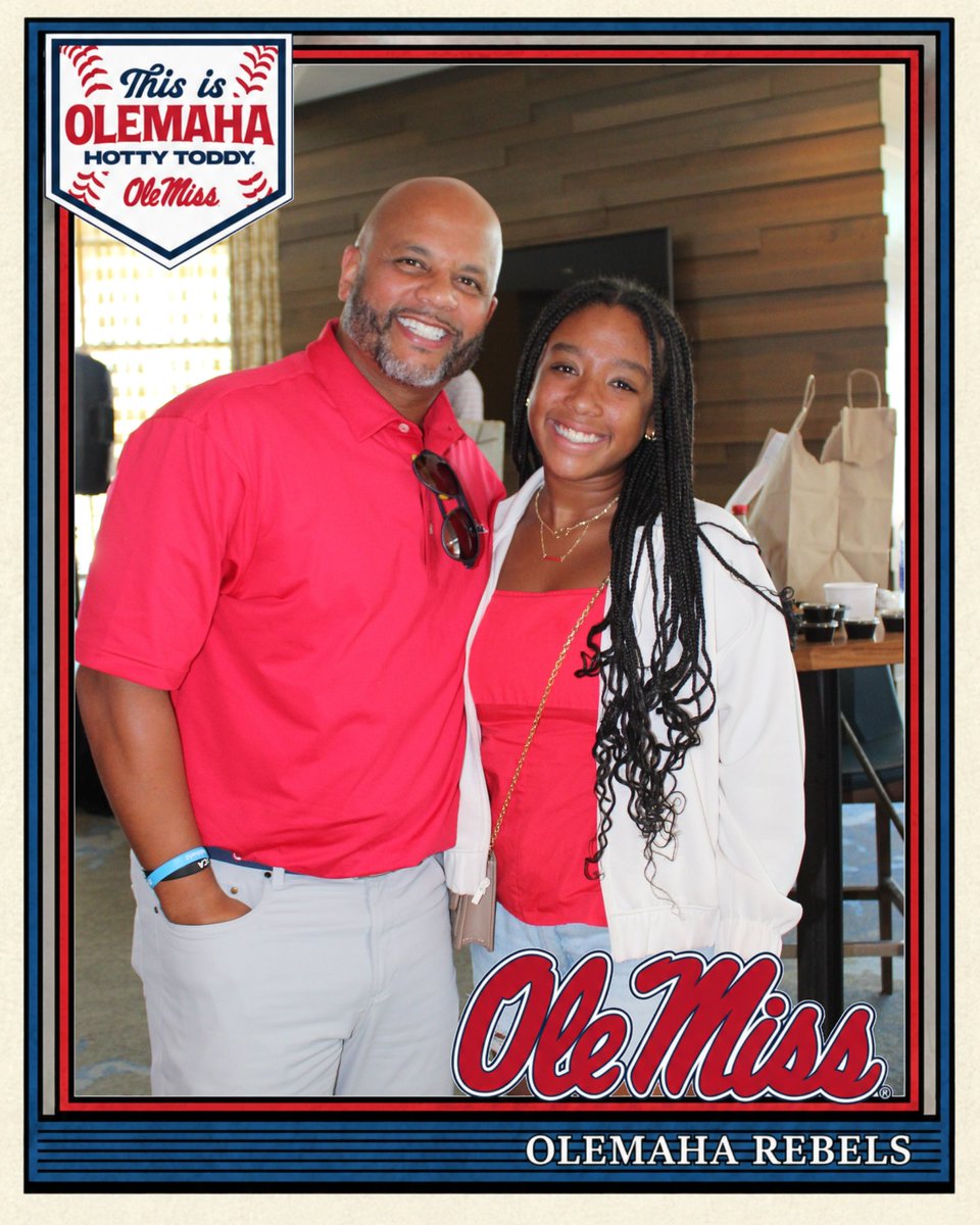 OleMiss's tweet photo. Fan Photo Dump Vol. 2

Fanfest and the team send off were one for the books!

This is #HottyToddy https://t.co/ez4xW7J86O