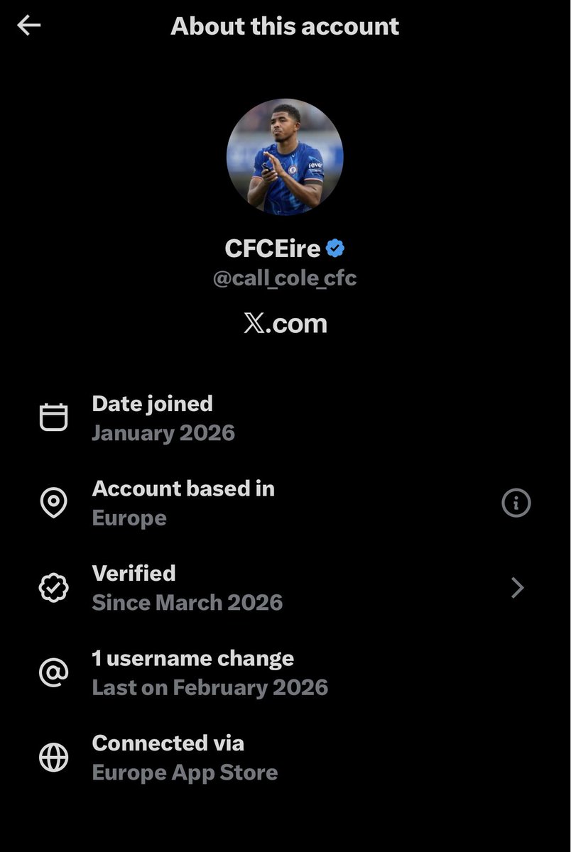 MaxisCrypt's tweet photo. @call_cole_cfc @thePrettyAeesha https://t.co/lccBvRg8Os