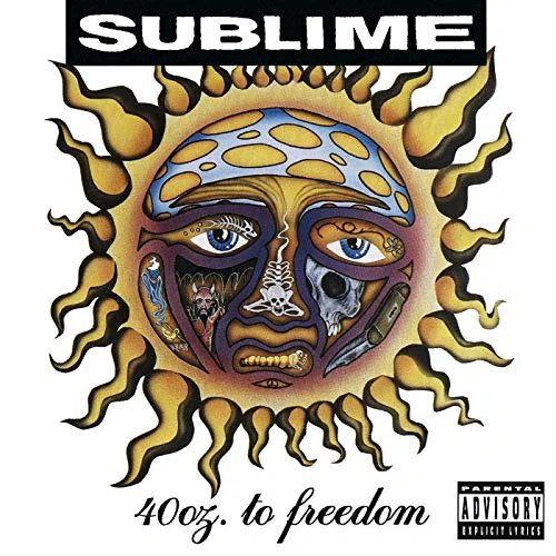 amazonmusic's tweet photo. 34 years in between them and the sun's still shining on @sublime https://t.co/7GkIVZtYoX