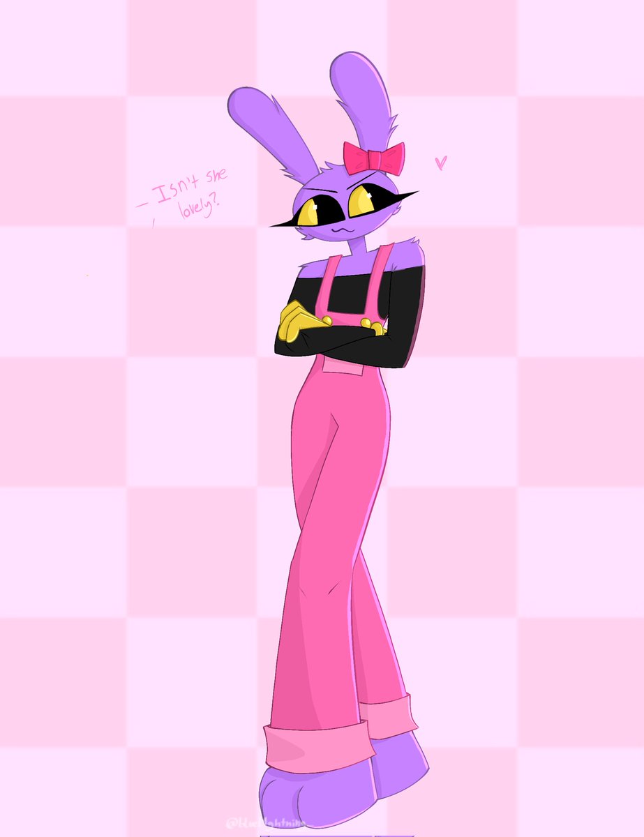bluel1ghtning_'s tweet photo. Vague tadc spoiler//
.
.
.
.
.
.
.
Isn't she lovely? #transfemjax https://t.co/Lxo3cV7eGX