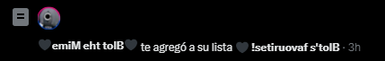 Looey's Biggest Fan tweet media