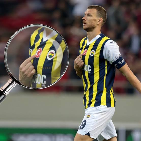 _TcAsena's tweet photo. Dedemin takımı Bosna Hersek puanla başladı darısı bizim başımıza 🫠

 Edin Dzeko https://t.co/mBTE6hnzf8