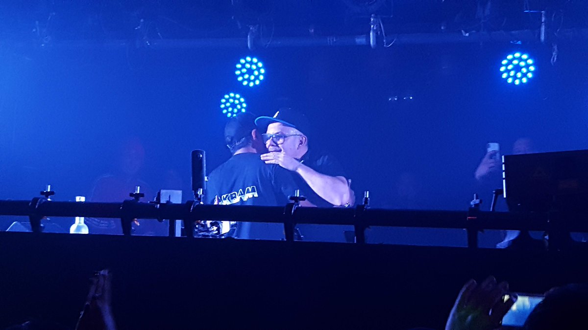YusukeUdon's tweet photo. これは2020/02/08のTAKBAM @ 大阪 club JOULE https://t.co/2KFydu12Ti