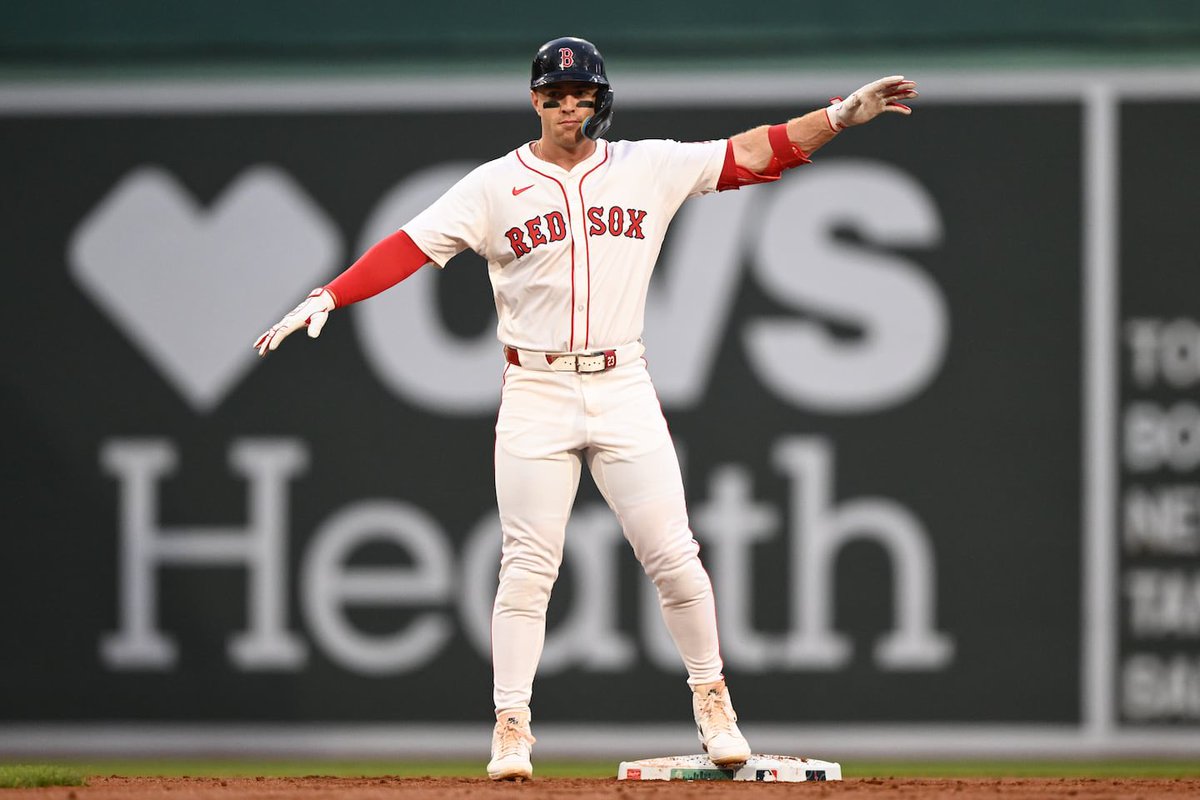 SleeperRedSox's tweet photo. Romy Gonzalez will start a rehab assignment with the Sea Dogs on Tuesday, per @bradfo.

We need Romy BAD. https://t.co/ne01L2do2a