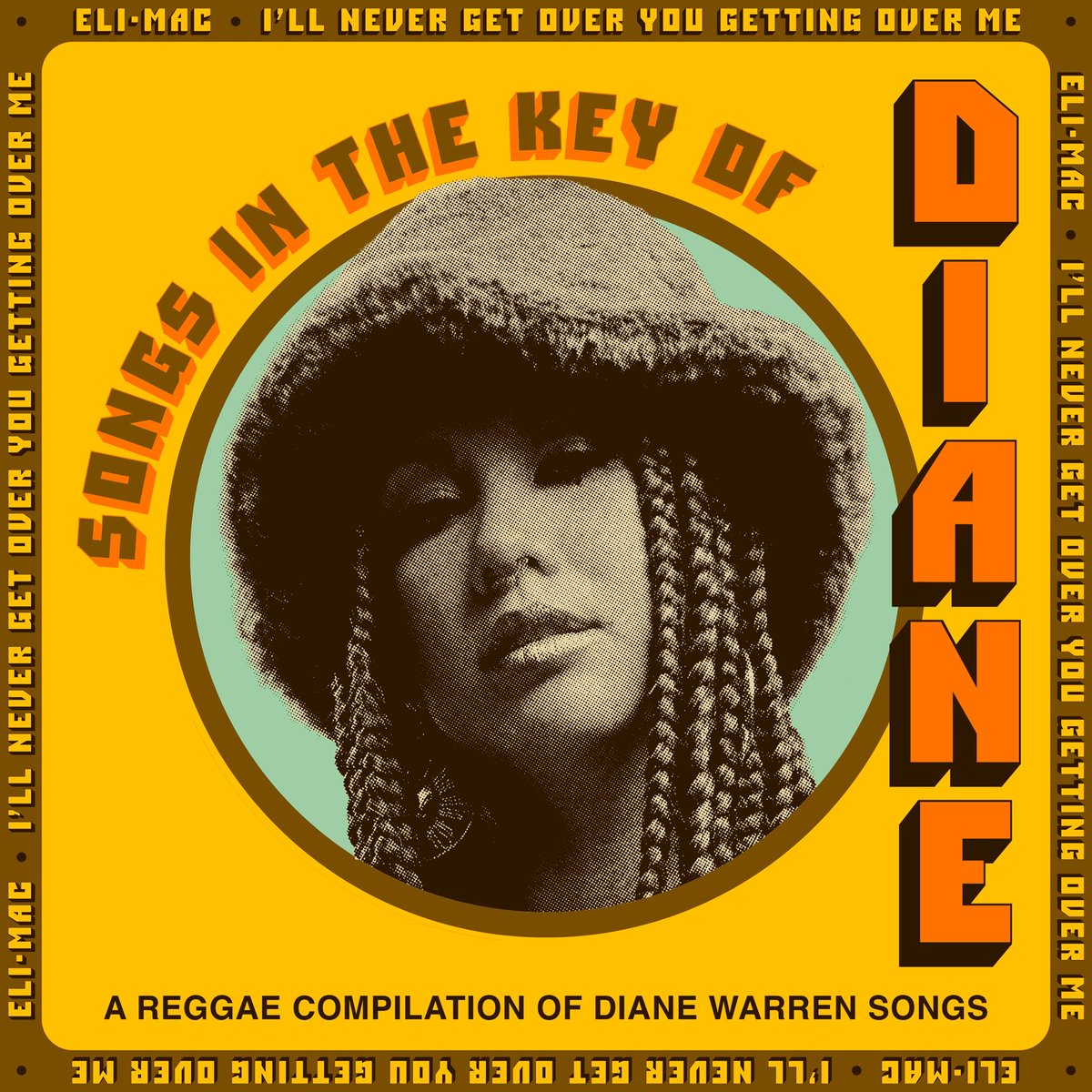 therealelimac's tweet photo. I’m so honored to be part of #DianeWarren’s new reggae compilation album out 7/31❤️💛💚

Our new song I’ll Never Get Over You Getting Over Me” is OUT NOW🥳🙏🏽🥳

Working w Diane was incredible she is a true legend + inspiration ❤️‍🔥

Listen now: https://t.co/FWBZfPkMp1

#elimac #nmf https://t.co/WwpqTwHZSf