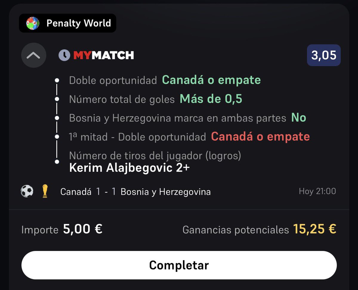 user9999997n's tweet photo. @WinamaxDeportes @194bets y entonces esto porq no se anula? No es que se anula entera si o si? https://t.co/vFrx7OGwkw