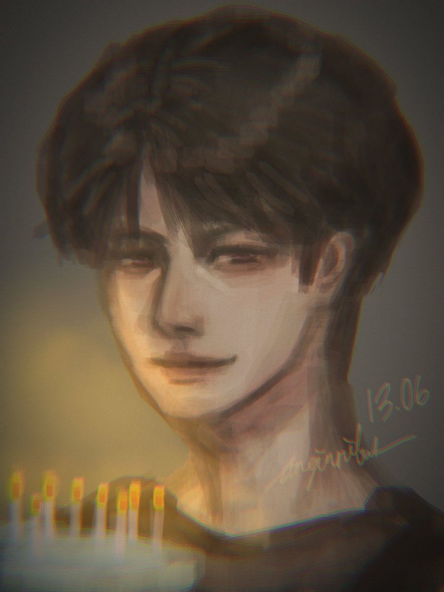__anginribut__'s tweet photo. Happy Birthday https://t.co/ZiapsLlfc8
