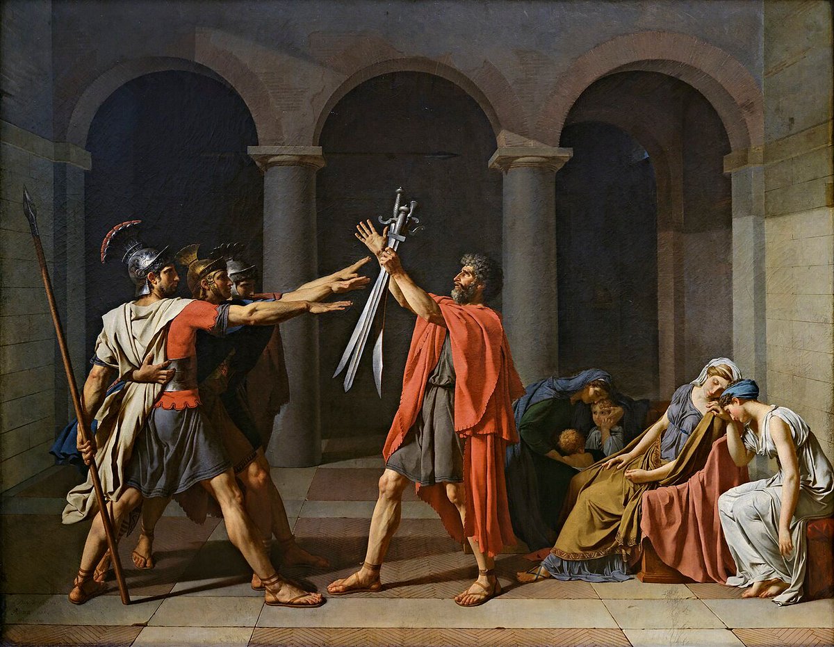 CLT_Exam's tweet photo. A culture that cannot explain why virtue matters will eventually stop producing virtuous people. https://t.co/kW2CF73xIf