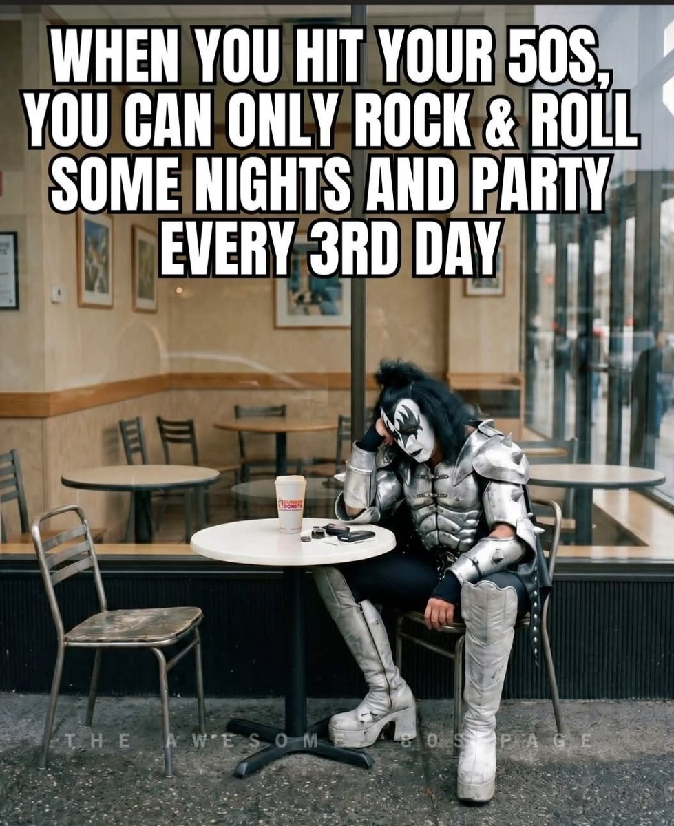 Jason45980259's tweet photo. Truth,  party on Friday &amp; Saturday only https://t.co/uj523meAWG