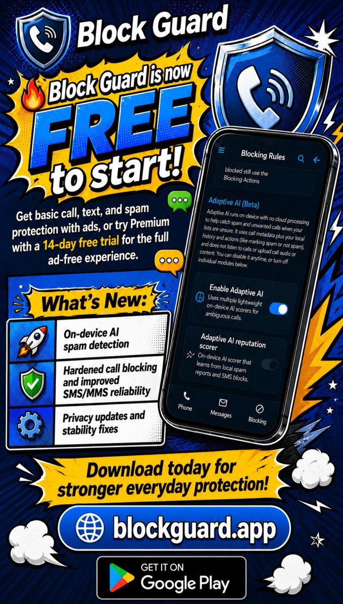 BlockGuard_App tweet picture