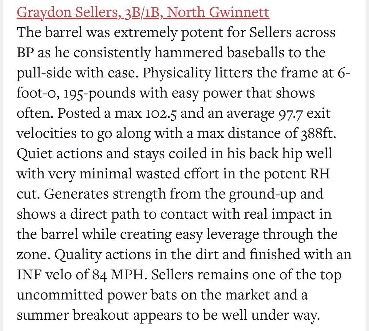 Graydon Sellers tweet media