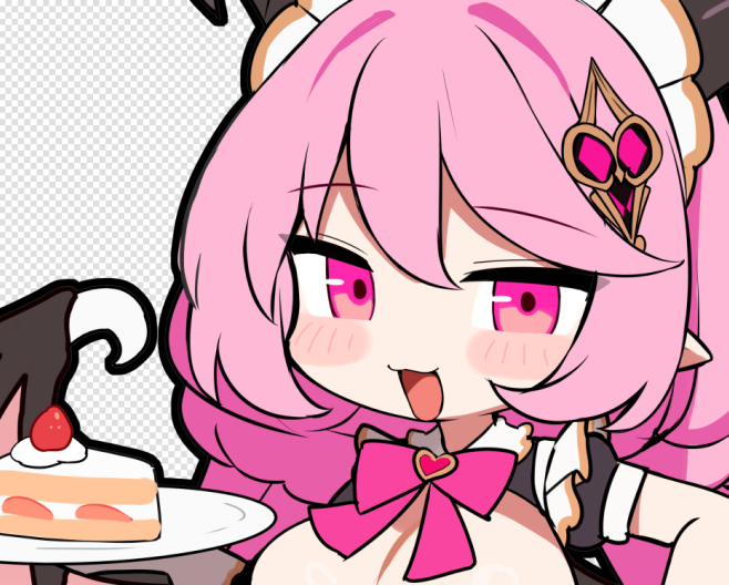 もっちゅりルイス 