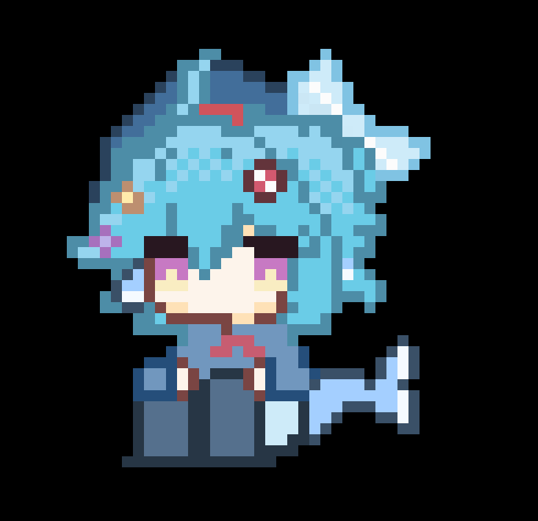Gumi 🫧🌊 | Shark Vtuber tweet media