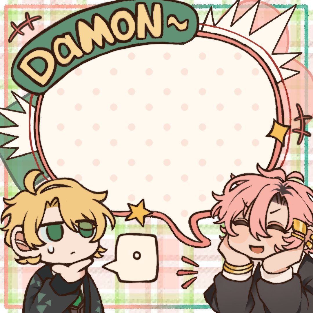 chexniqq0517's tweet photo. drew this for making freebie sticky notes uwu
#pjeg https://t.co/kcxk6Oba4U