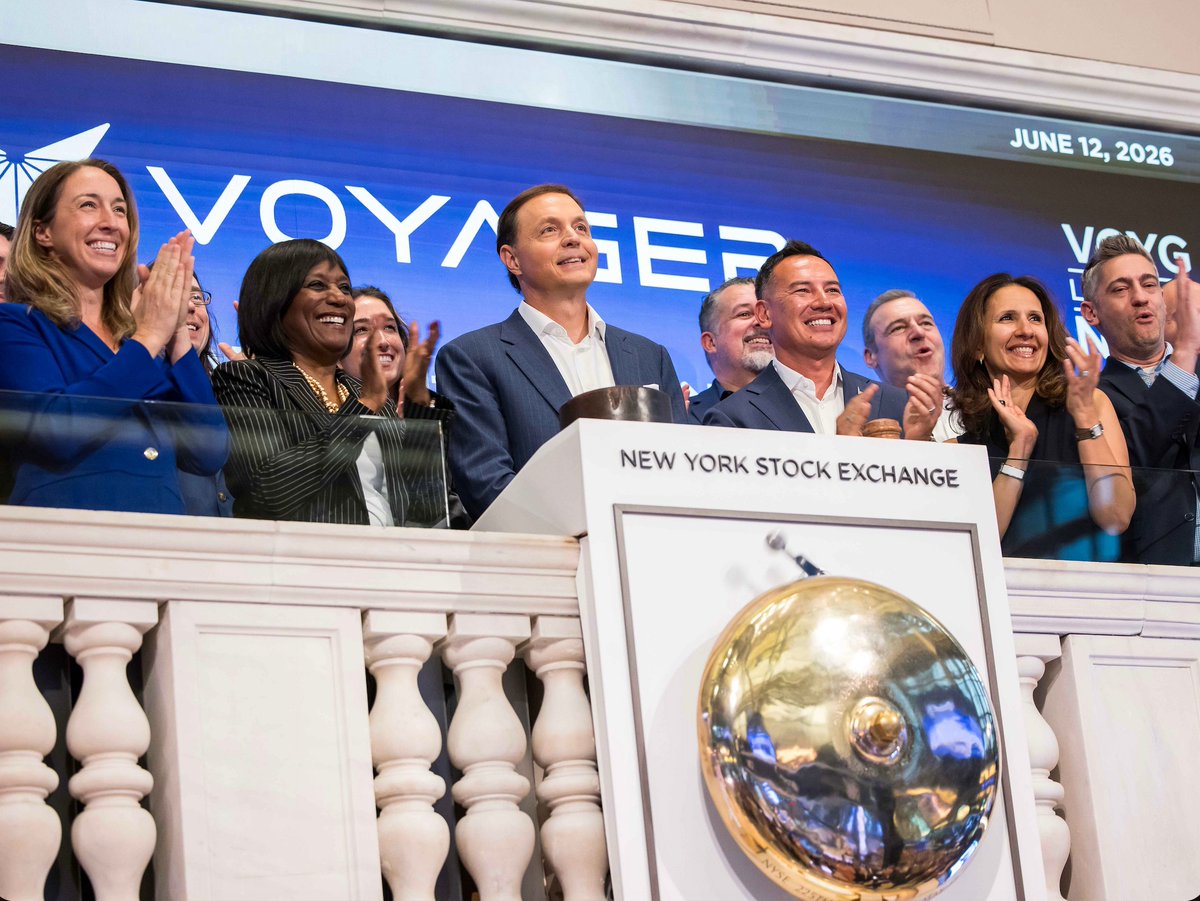 NYSE 🏛 tweet media