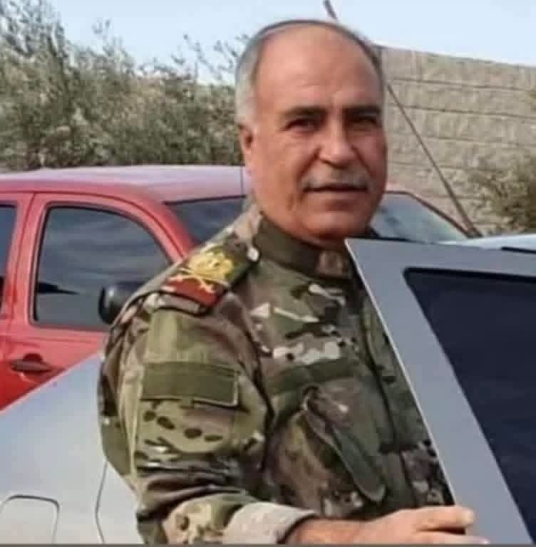 aboalamirb's tweet photo. تم القاء القبض على اللواء المجرم  محسن محمد نيوف ولله الحمد
عالتخطيط https://t.co/jpg3ZHORD1