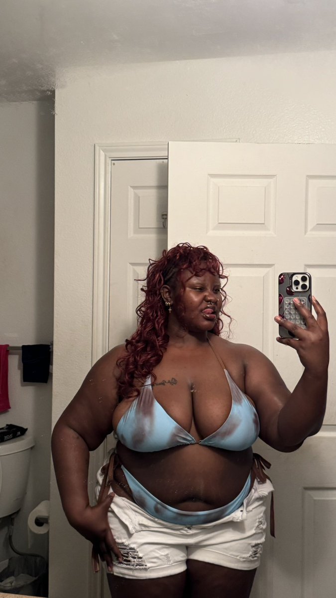 mide_ft's tweet photo. I’m summer ready https://t.co/FFYOVK7IB4