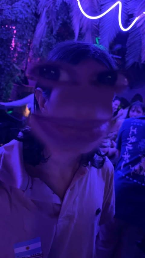 David_Ramirez_D's tweet photo. Hola, me llamo David, tengo 31 años (Sí, soy un viejo) soy 🇦🇷 .
Sigo el proyecto desde que Tau subió su primer tt diciendo que quería hacer una banda.
Mi tema favorito es MEB, seguido de Crimen y Los Dos.
Escribo correcto pero puteo como camionero JSJSJ
#INTEGRACIONK4OTICA https://t.co/rMCa9cGnHR