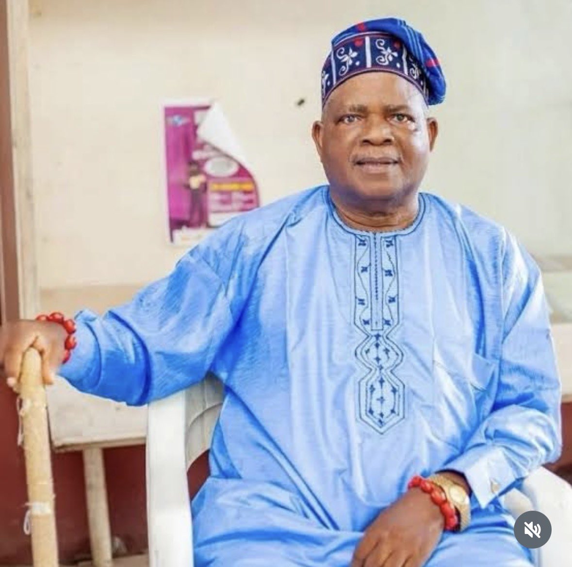 deyola_a's tweet photo. Legendary Actor Kola Oyewo has gone to be with the lord. May the his soul rest in peace 🙏🙏 https://t.co/iLWgQvaK26