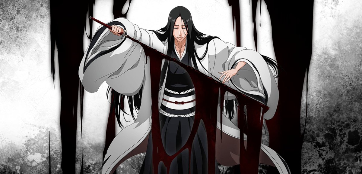 vdscalmfew's tweet photo. Bleach Brave Souls 

Unohana Yachiru TYBW.Ver
All Photo https://t.co/lir8jalsT0
