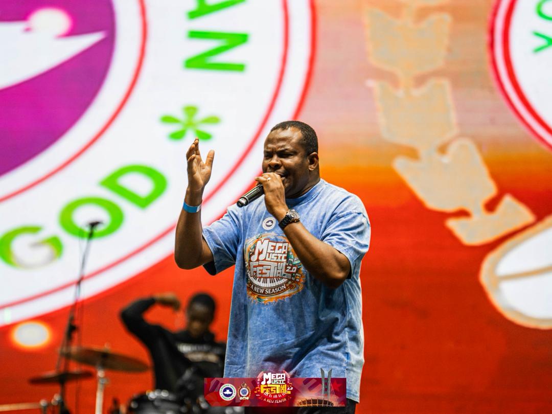 rccgyayaglobal's tweet photo. Father, open my eyes tonight to a new season of revelation.

Father, open my eyes to enter a new season as I have come to praise You.

Pastor Jacob Obaro (NYP)

#MegaMusicFestival #MMF2 #ANewSeason #RCCGYAYAGLOBAL https://t.co/QVh16T2DLF