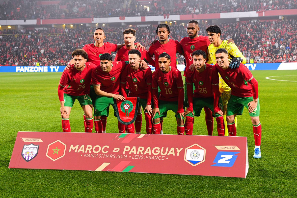 _BeFootball's tweet photo. 🚨🚨 Vinícius Júnior 🇧🇷 EST ÉLOGIEUX à l’égard du Maroc 🇲🇦🤩 (𝗶𝗹𝘀 𝘀𝗼𝗻𝘁 𝘃𝗿𝗮𝗶𝗺𝗲𝗻𝘁 𝗽𝗮𝘀𝘀𝗲́𝘀 𝗱𝗮𝗻𝘀 𝘂𝗻𝗲 𝗮𝘂𝘁𝗿𝗲 𝗱𝗶𝗺𝗲𝗻𝘀𝗶𝗼𝗻) :

« LE MAROC 🇲🇦 EST DEVENU UN GRAND MODÈLE POUR DE NOMBREUX PAYS EN AFRIQUE ET MÊME EN DEHORS. 

Ils ont des joueurs TALENTUEUX et sont très bons techniquement. Bravo à eux. »

(CP)