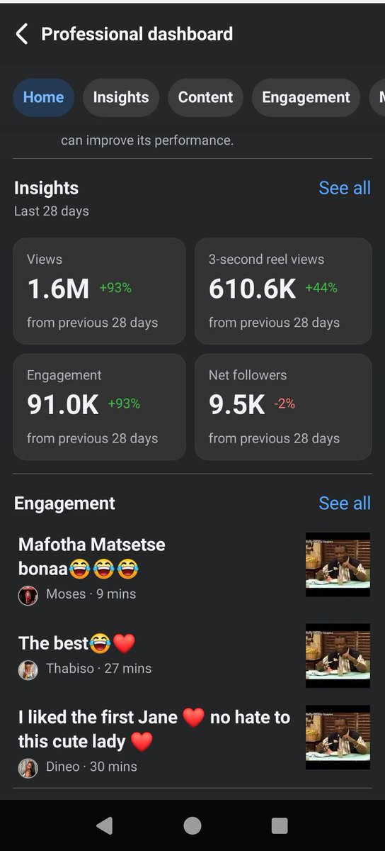 BernMo91's tweet photo. Created on 12 April and now sitting on 21k followers☺️

Congrats to me🫡🙏🏾

#México #SomosMéxico #Sudáfrica #nsfwtwtًً #manabí #Southafrica https://t.co/VZnYnHSJxm