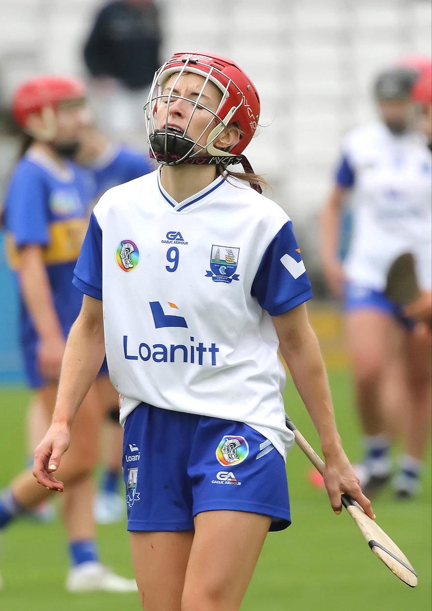 deisecamogie's tweet photo. As we look forward to round 2 of the #glendimplex All Ireland Championship in 2 days time Sunday 14/06/26 2pm throw in Azzurri Walsh Park we take a look back at round 1’s action shots by Noel Browne. 
@loanitt @supermacs https://t.co/XIzF4dOIoB