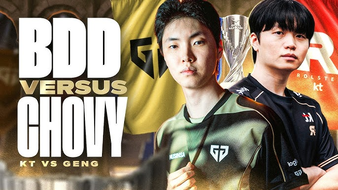 BrasilGeng's tweet photo. AMANHA AS 3H ( boa sorte para quem assistir )
teremos a Minha A sua A NOSSA GENERATION GAMES jogando contra a KT no rumo ao MSI https://t.co/XuydOb5zSL