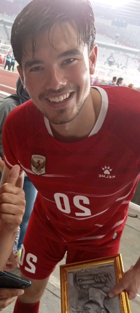 hipujishere's tweet photo. Ini bocahnya https://t.co/fvk5HktzQO