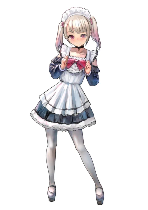 ほら!