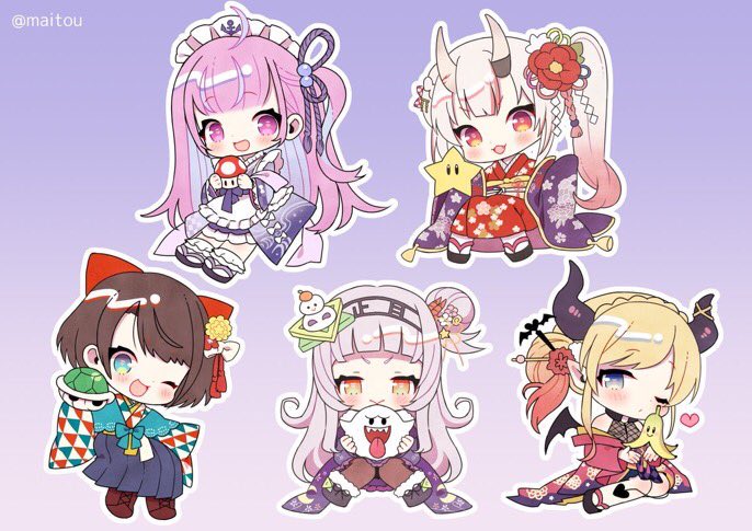 maitou's tweet photo. お正月CUPで使ってもらったやつ〜 https://t.co/ZnruqKiuHS