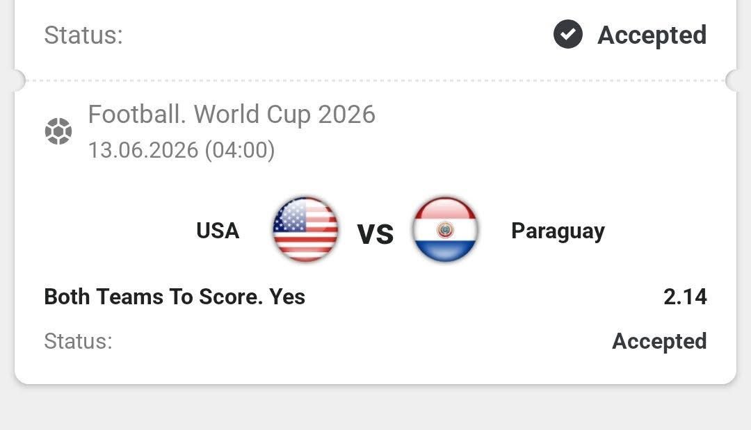 LevyKingTips's tweet photo. World cup day 3 🍀afor Breakfast Money https://t.co/LEQKhumKFe